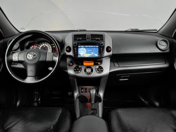 Toyota RAV4 III (XA30) с пробегом 2006 года, цена 799 000 рублей, 313000 км, внедорожник, Автокод Объявления