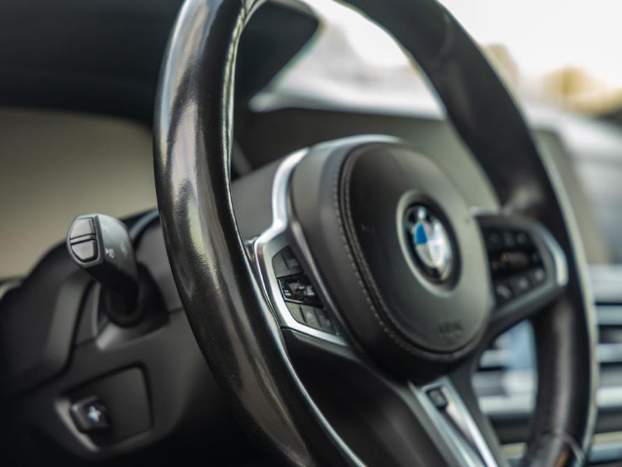 BMW X5 IV (G05/G18) Волгоград  - изображение 32