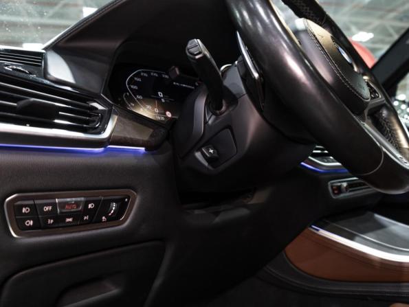 BMW X5 IV (G05/G18) с пробегом 2019 года, цена 5 999 999 рублей, 154227 км, внедорожник, Автокод Объявления