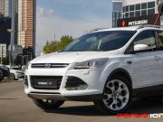 Ford Kuga II Рестайлинг Москва  - изображение 41