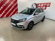 Lada (ВАЗ) XRAY I Новочеркасск  - изображение 19