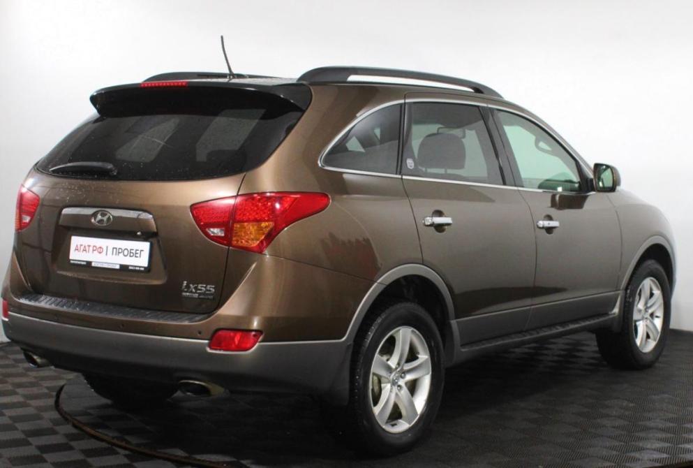 Hyundai ix55 Нижний Новгород  - изображение 6