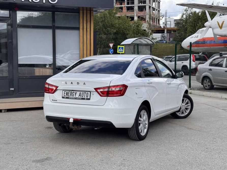 Lada (ВАЗ) Vesta I Уфа  - изображение 3
