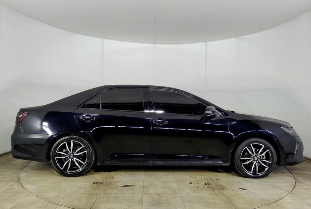 Toyota Camry VII (XV50) Волгоград  - изображение 8