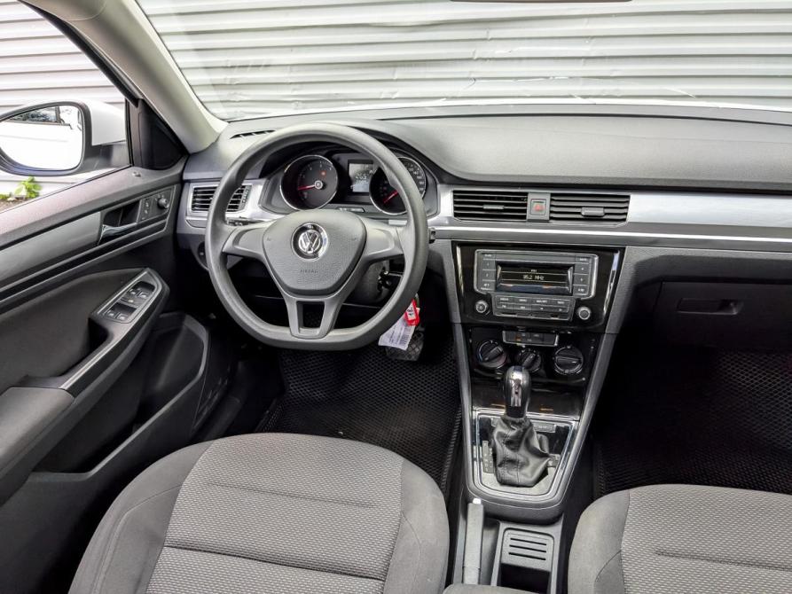 Volkswagen Bora IV Химки  - изображение 28