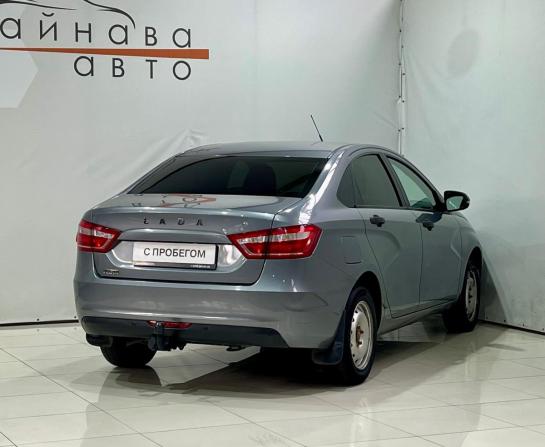 Lada (ВАЗ) Vesta I с пробегом 2019 года, цена 870 000 рублей, 110000 км, седан, Автокод Объявления