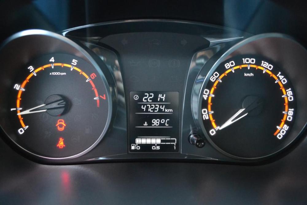 Lada (ВАЗ) Granta I Рестайлинг Старый Оскол  - изображение 12