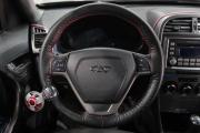 Chery Tiggo (T11) I Рестайлинг (FL) Новокузнецк  - изображение 54