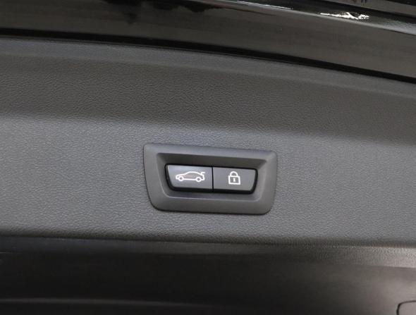 BMW X3 III (G01) с пробегом 2020 года, цена 3 890 000 рублей, 109144 км, внедорожник, Автокод Объявления