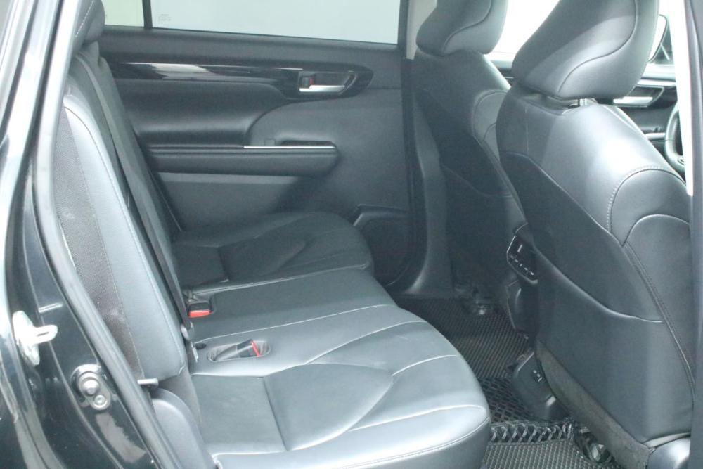 Toyota Highlander IV (XU70) Красноярск  - изображение 5