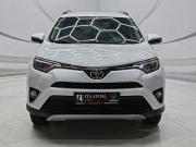Toyota RAV4 IV (XA40) Рестайлинг Воронеж  - изображение 20