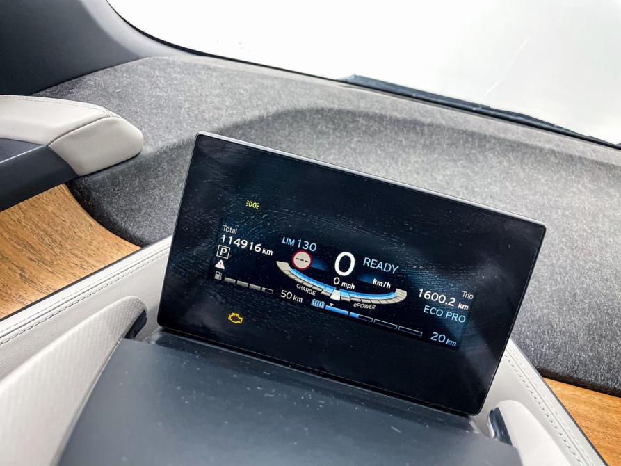 BMW i3 I (I01) Уфа  - изображение 18