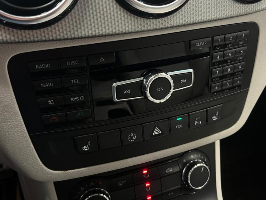Mercedes-Benz B-Класс II (W246) Санкт-Петербург  - изображение 18