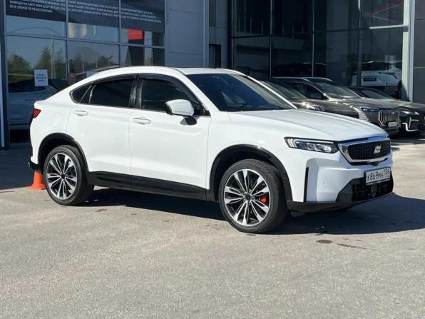Knewstar 001 с пробегом 2024 года, цена 2 598 000 рублей, 70067 км, внедорожник, Автокод Объявления
