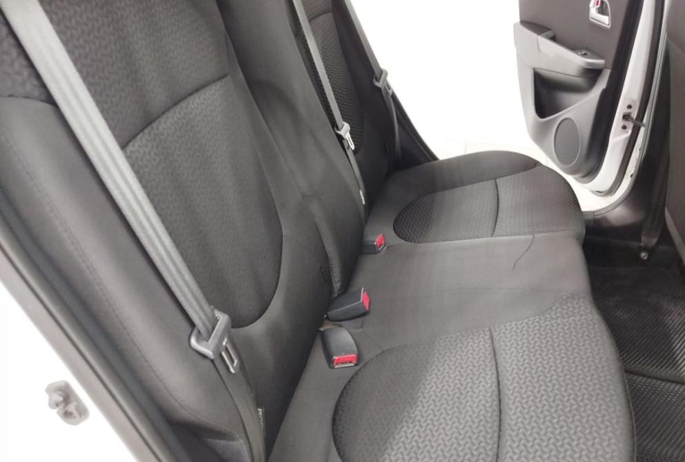 Kia Rio III Рестайлинг Саратов  - изображение 24
