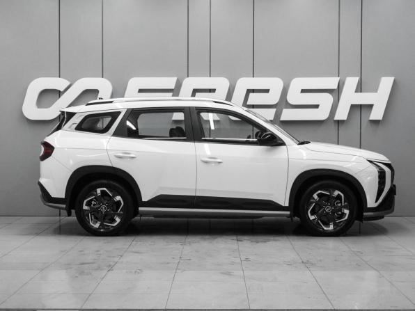 Hyundai Mufasa I (NU2) с пробегом 2023 года, цена 2 980 000 рублей, 39598 км, внедорожник, Автокод Объявления