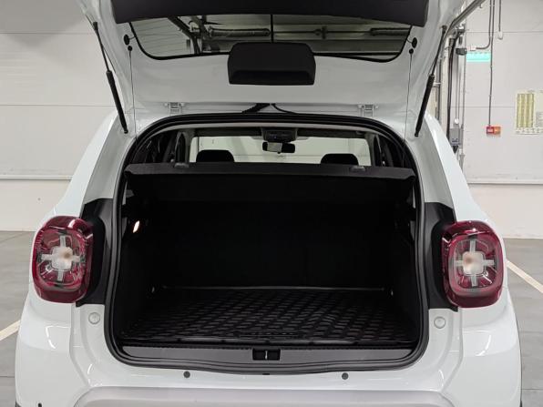 Renault Duster II с пробегом 2021 года, цена 2 180 000 рублей, 25884 км, внедорожник, Автокод Объявления