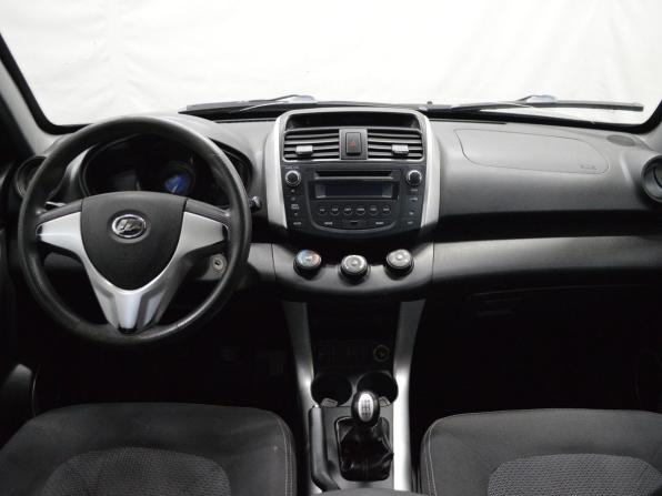 Lifan X60 I с пробегом 2015 года, цена 465 000 рублей, 152470 км, внедорожник, Автокод Объявления