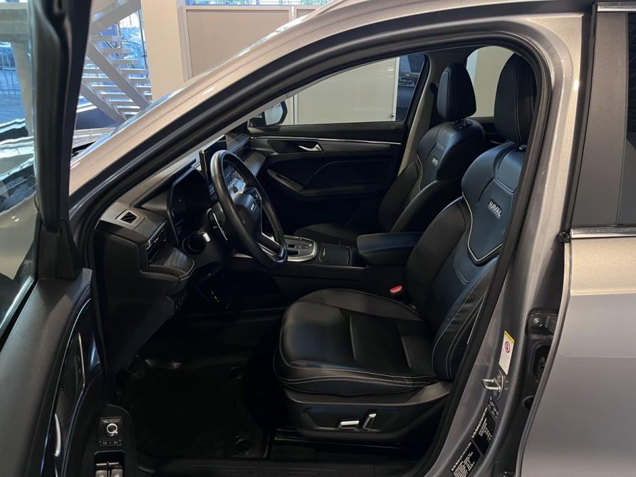 Haval Jolion I Чебоксары  - изображение 16