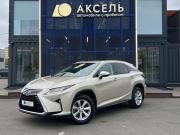 Lexus RX IV Архангельск  - изображение 21