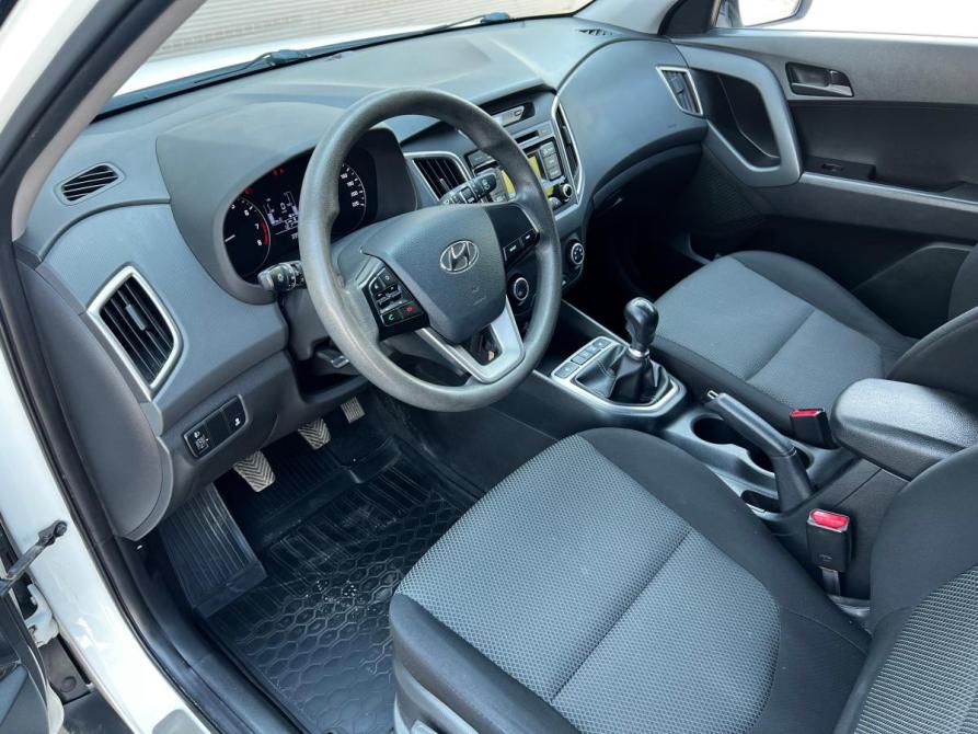Hyundai Creta I Воронеж  - изображение 7