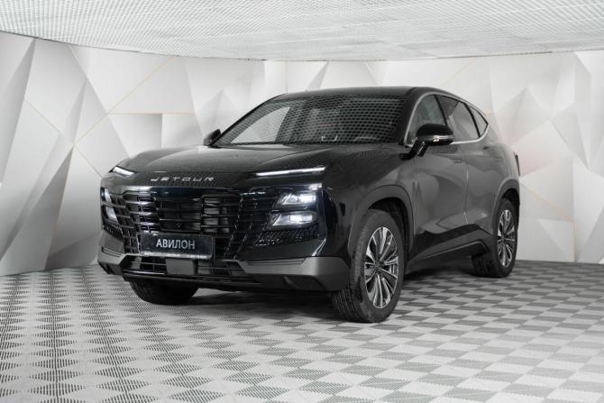 Новый JETOUR DASHING I 2025 года, цена 2 888 900 рублей, внедорожник, Автокод Объявления