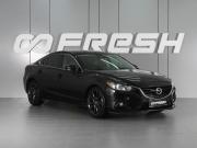 Mazda 6 III (GJ) Рестайлинг Минеральные Воды  - изображение 22