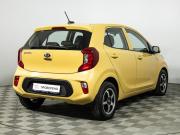 Kia Picanto III Санкт-Петербург  - изображение 21