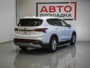Hyundai Santa Fe IV Рестайлинг Челябинск  - изображение 37