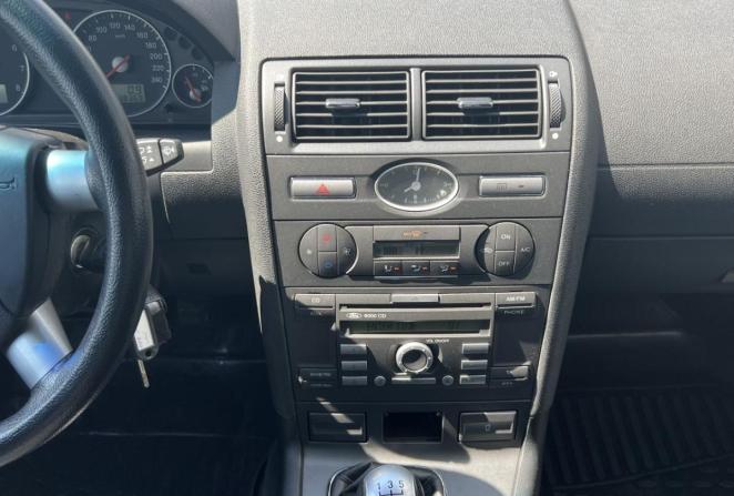 Ford Mondeo III Рестайлинг с пробегом 2006 года, цена 460 000 рублей, 138364 км, лифтбек, Автокод Объявления