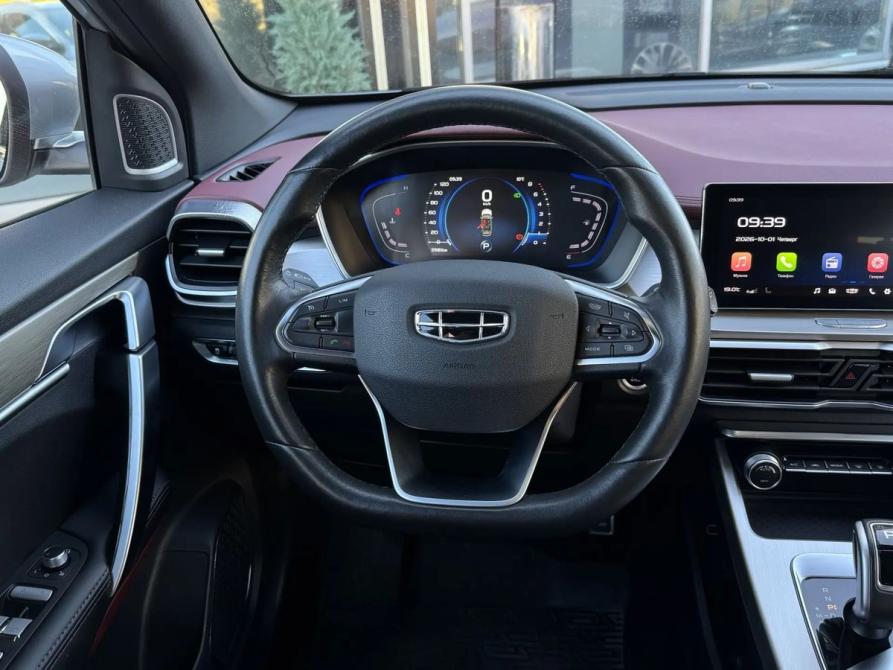 Geely Coolray I Екатеринбург  - изображение 11