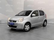 Toyota Passo II (C30) Новосибирск  - изображение 23