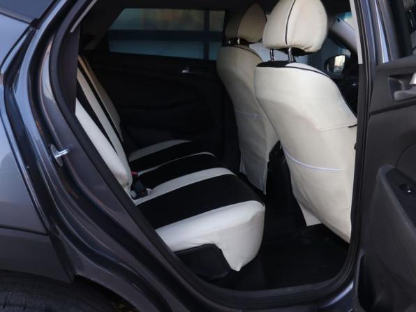 Hyundai Tucson III с пробегом 2015 года, цена 1 797 000 рублей, 119000 км, внедорожник, Автокод Объявления