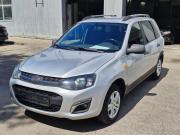 Lada (ВАЗ) Kalina II Нижний Новгород  - изображение 3
