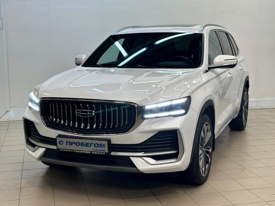 Geely Monjaro I Балашиха  - изображение 1