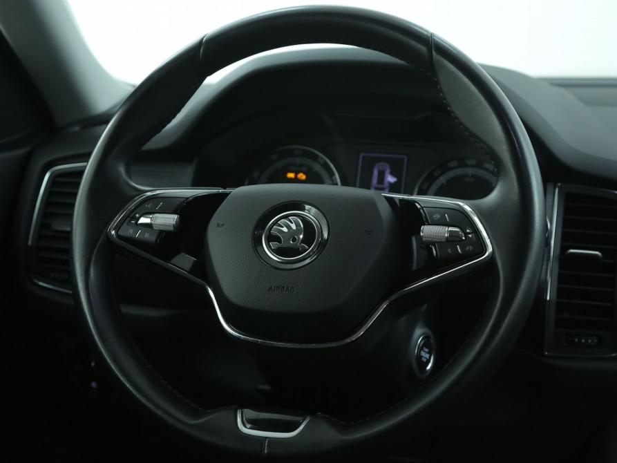 Skoda Kodiaq I Иваново  - изображение 16