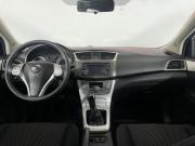 Nissan Sentra VII (B17) Воронеж  - изображение 35