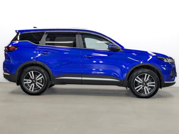 Chery Tiggo 7 Pro I с пробегом 2022 года, цена 1 695 000 рублей, 43288 км, внедорожник, Автокод Объявления