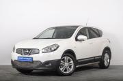 Nissan Qashqai I Рестайлинг Томск  - изображение 24