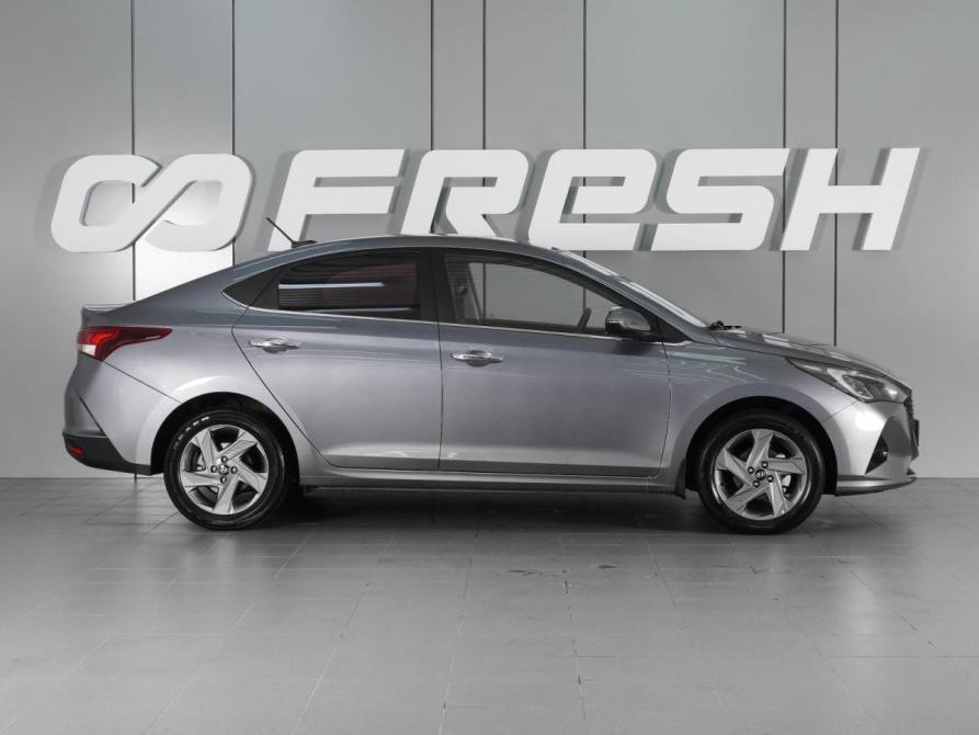 Hyundai Solaris II Рестайлинг Минеральные Воды  - изображение 5