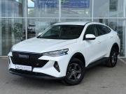 Haval F7x I Рестайлинг Липецк  - изображение 12