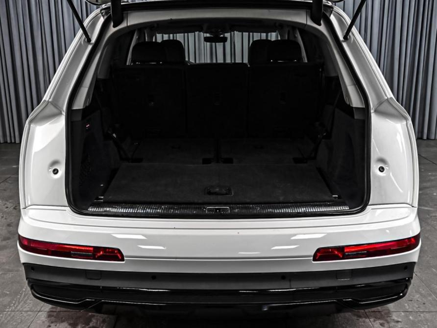 Audi Q7 II (4M) Рестайлинг Ставрополь  - изображение 27