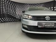 Volkswagen Polo V Рестайлинг Новосибирск  - изображение 33