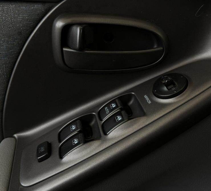 Hyundai Elantra III (XD2) Рестайлинг Москва  - изображение 10