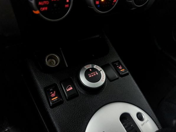 Nissan X-Trail II Рестайлинг с пробегом 2011 года, цена 1 369 000 рублей, 191000 км, внедорожник, Автокод Объявления