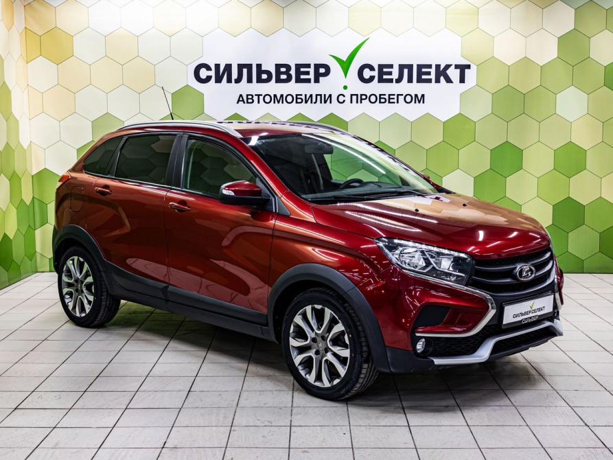 Lada (ВАЗ) XRAY I Магнитогорск  - изображение 5