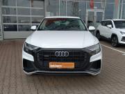 Audi Q8 I (4M) Екатеринбург  - изображение 32