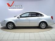 Daewoo Gentra II Уфа  - изображение 25