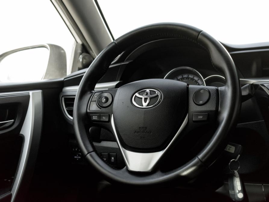 Toyota Corolla XI (E160 E170 E180) Екатеринбург  - изображение 13