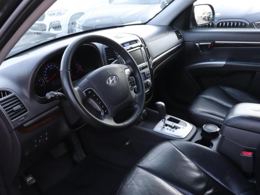 Hyundai Santa Fe II Рестайлинг Москва  - изображение 13